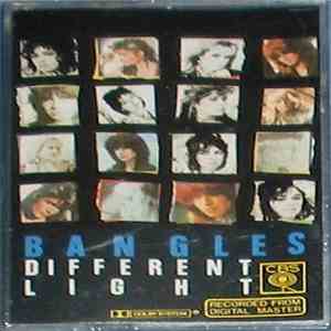 Bangles - Different Light download mp3