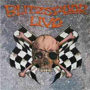 Blitzspeer - Blitzspeer Live download mp3