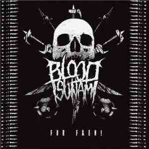 Blood Tsunami - For Faen! download mp3