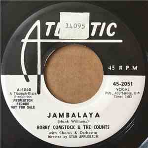 Bobby Comstock & The Counts - Jambalaya download mp3