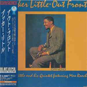 Booker Little - Out Front download mp3