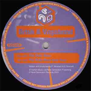 Brisk & Vagabond - The Only Ones download mp3