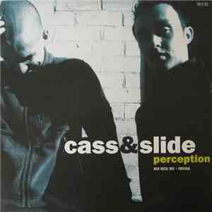 Cass & Slide - Perception download mp3