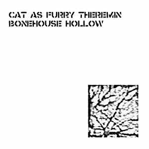 Cat As Furry Theremin - Bonehouse Hollow mp3 download