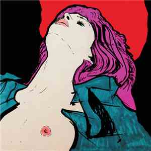 Chromatics - Cherry download mp3