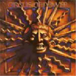 Circus Of Power - Circus Of Power download mp3