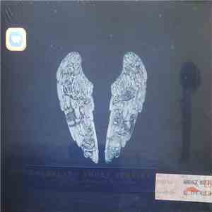 Coldplay - Ghost Stories download mp3