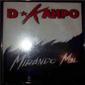 DKampo - Mirando Mal download mp3
