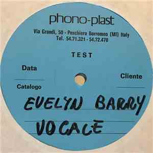 Evelyn Barry - Take It As A Game download mp3
