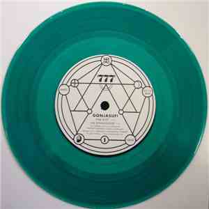 Gonjasufi / Ras_G - Untitled download mp3
