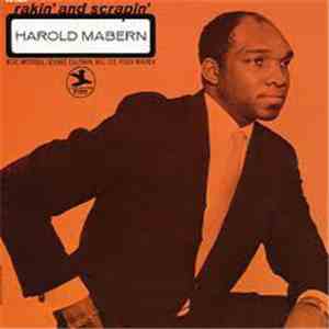 Harold Mabern - Rakin' And Scrapin' download mp3