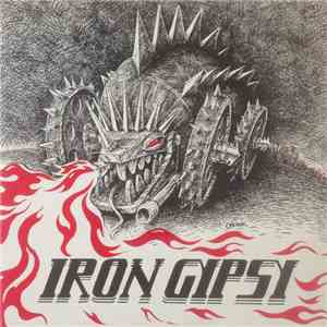 Iron Gypsy - Iron Gypsy download mp3