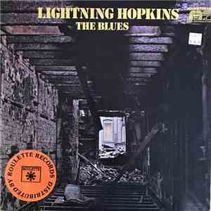 Lightning Hopkins - The Blues download mp3