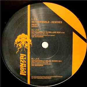L.S.G. - Netherworld Remixes Part 2 download mp3