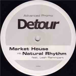 Market House vs. Natural Rhythm Feat. Leah Rammpart - Treat You Sweet download mp3