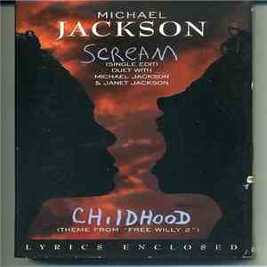 Michael Jackson - Scream/Childhood download mp3