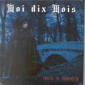 Moi dix Mois - Invite To Immorality download mp3