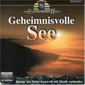 Neal Robinson - Geheimnisvolle See download mp3