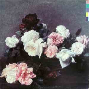 New Order - Power, Corruption & Lies download mp3