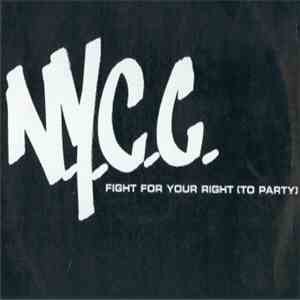 N.Y.C.C. - Fight For Your Right (To Party) download mp3