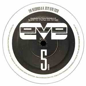 Pablo Gargano - Eve 5 download mp3