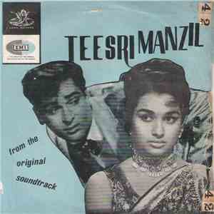 R. D. Burman - Teesri Manzil download mp3