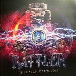 Rattler - The Best Of 1992-1996 vol. 2 download mp3