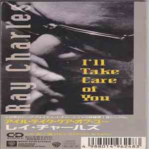 Ray Charles - I'll Take Care Of You download mp3