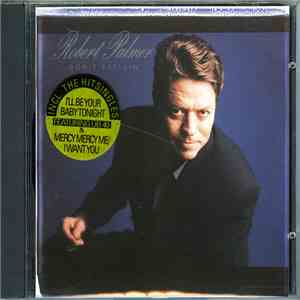 Robert Palmer - Don't Explain download mp3