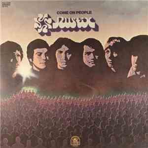 Rustix - Come On People download mp3