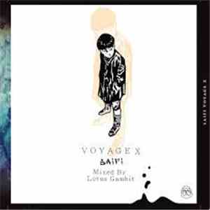 Saifi - Voyage X mp3 download