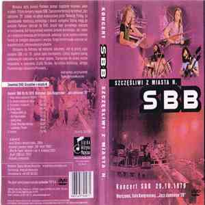 SBB - Szczęśliwi Z Miasta N download mp3
