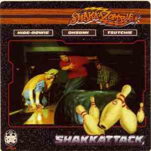 ShakkaZombie - Shakkattack download mp3