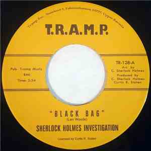 Sherlock Holmes Investigation - Black Bag mp3 download