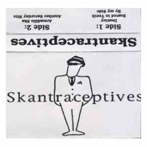 Skantraceptives - Skantraceptives download mp3