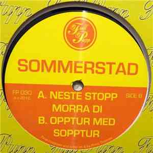 Sommerstad - Neste Stopp Morra Di download mp3