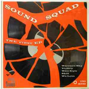 Sound Squad  - The First EP download mp3