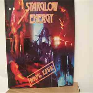 Starglow Energy - 100 % Live download mp3