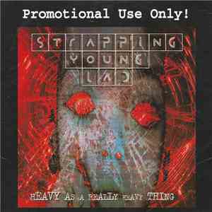 Strapping Young Lad - Heavy As A Really Heavy Thing mp3 download