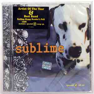 Sublime  - Sublime download mp3