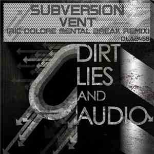 Subver5ion - Vent download mp3