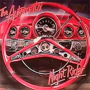 The Automatix - Night Rider download mp3
