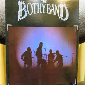The Bothy Band - The Best Of The Bothy Band download mp3
