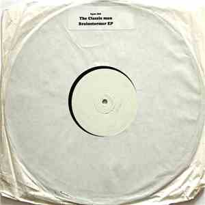 The Classic Men - Brainstormer EP download mp3