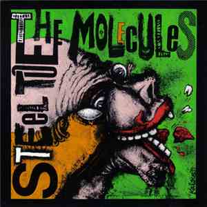 The Molecules - Steel Toe download mp3