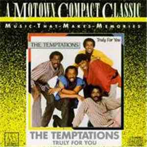 The Temptations - Truly For You download mp3
