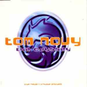 Tom Novy - The Odyssey download mp3