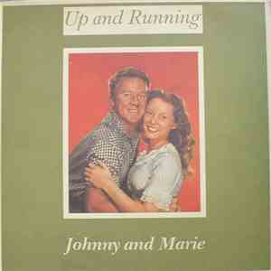 Up And Running - Johnny And Marie download mp3