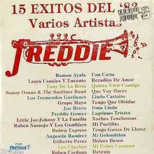 Various - 15 Exitos Del '83 download mp3