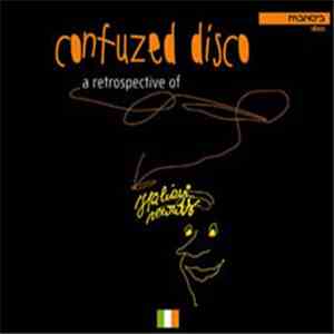 Various - Confuzed Disco - A Retrospective Of Italian Records download mp3